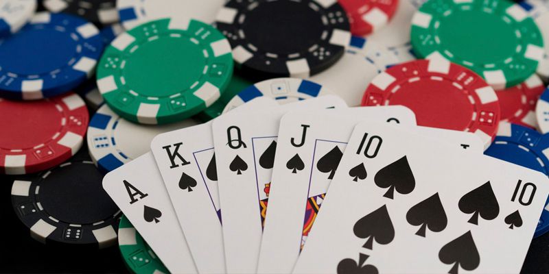 Chơi Poker Bị Bắt Có Hoàn Toàn Chính Xác 100%?