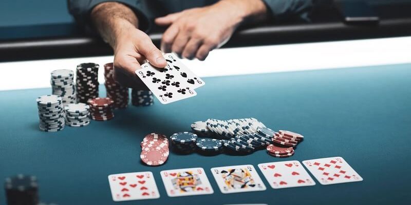 Chơi Poker Bịp Và Những Thông Tin Cược Thủ Nên Biết