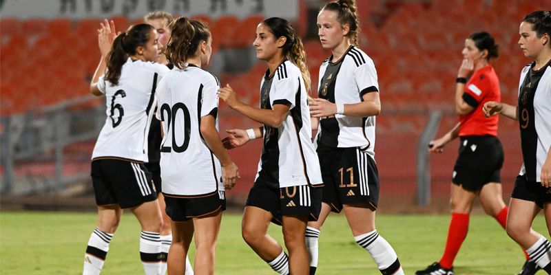 Nhận định bóng đá nữ Châu Âu giữa Nữ Zurich và Nữ Ajax