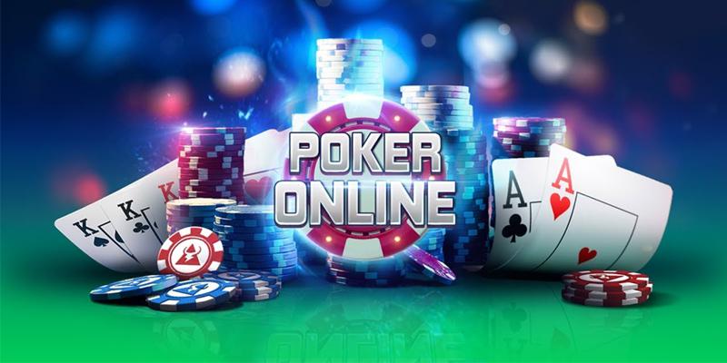 Chơi Poker Online 2023, Chọn Phòng Hay, Đặt Cược May