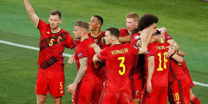 Nhận định bóng đá Bỉ tại kỳ World Cup 2022 cực chuẩn qua phong độ trước thềm WC 