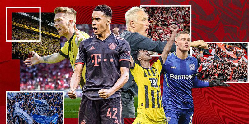 Nhận định bóng đá Bundesliga là gì? 