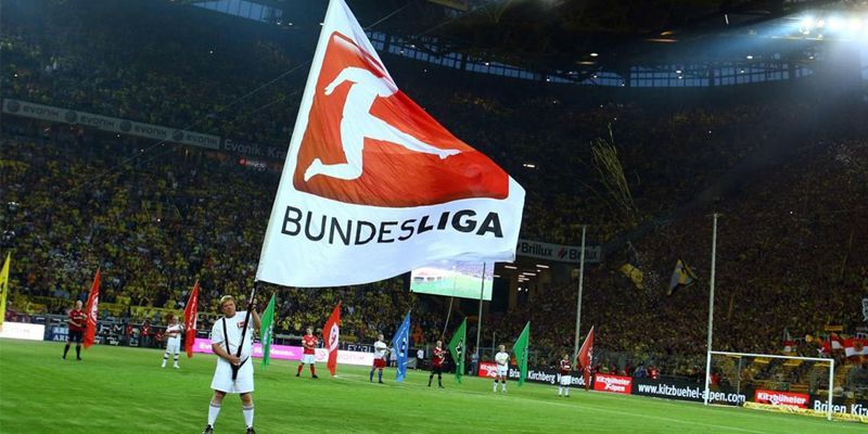 Nhận Định Bóng Đá Duc - Dự Đoán Bundesliga Siêu Chuẩn