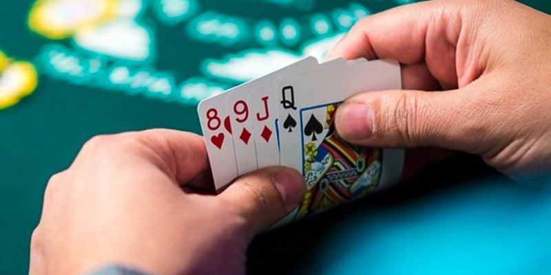 Giới thiệu chung về hình thức chơi Poker bịp