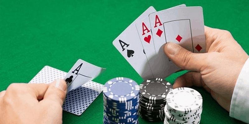 Luật chơi poker là gì tại các nhà cái hiện nay