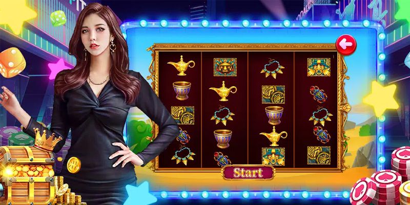 Slot Game Club APK Download - 4 Lưu Ý Tân Thủ Cần Nắm