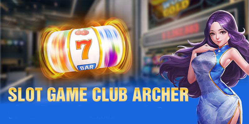 slot-game-club-archer