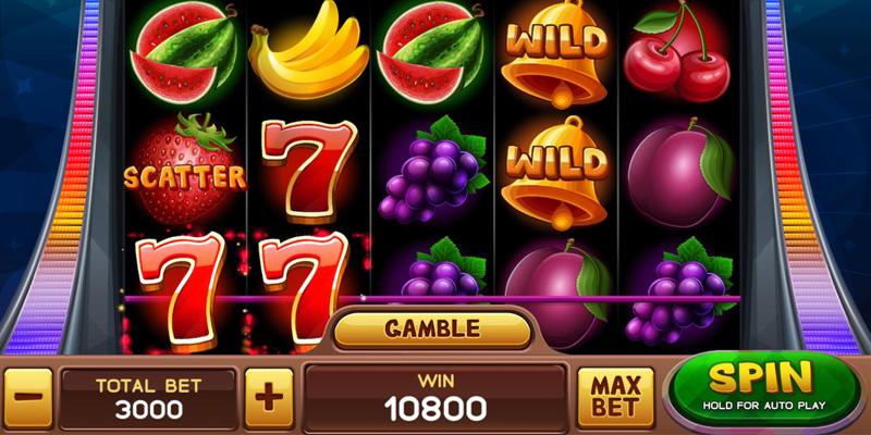 Slot game đổi thưởng được hiểu như thế nào? 