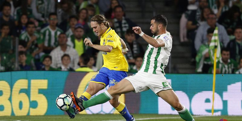 Nhận định bóng đá Betis vs Las Palmas: Phân tích phong độ giữa hai đội trước giờ ra trận 