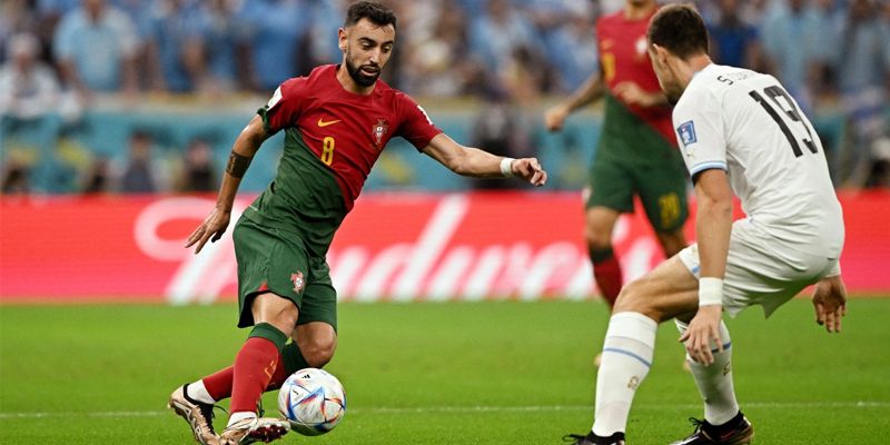 Nhận định bóng đá Bồ Đào Nha cần dựa vào thông tin hai đội