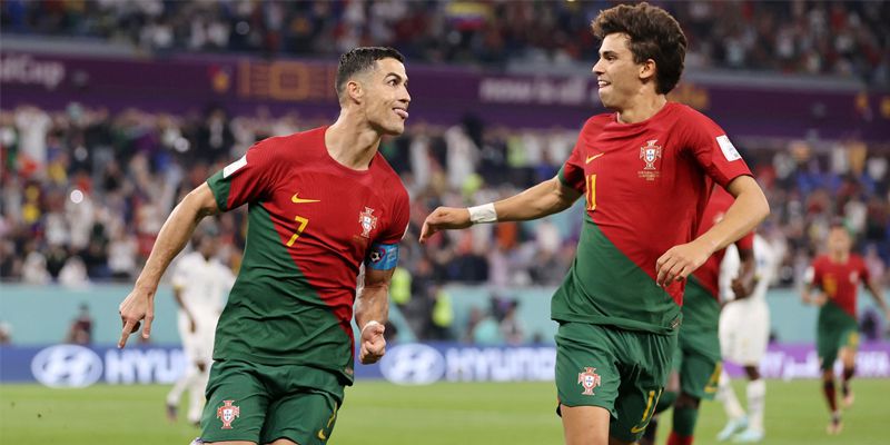 Nhận định bóng đá Bồ Đào Nha dựa vào phân tích của chuyên gia
