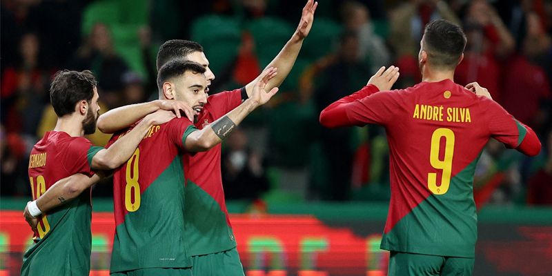 Nhận định bóng đá Bồ Đào Nha là như thế nào?