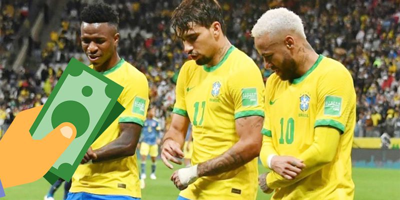 Cần chọn kèo phù hợp khi nhận định bóng đá Brazil