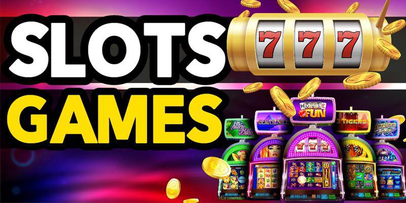 Slot Game - Siêu Phẩm Giải Trí Online Đẳng Cấp Số 1
