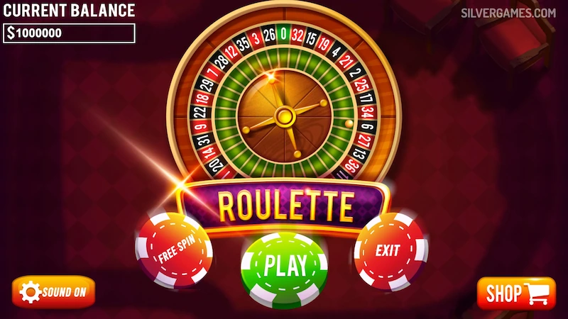 Luật chơi của Cò quay Roulette Mỹ và Roulette châu Âu