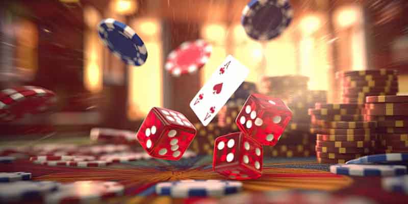 Khám Phá Thế Giới Ww88 Casino - Trải Nghiệm Đỉnh Cao